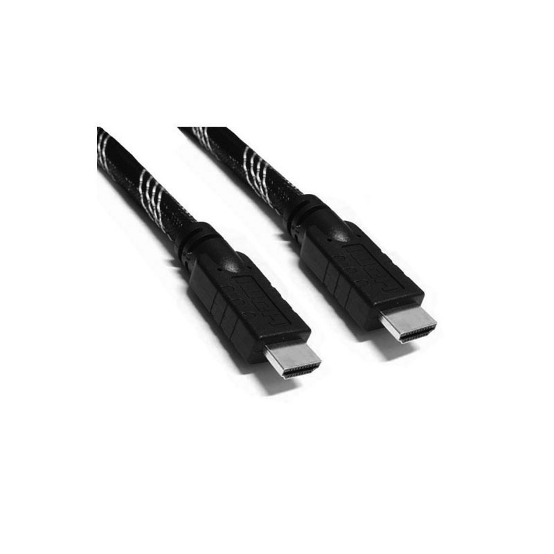 کابل HDMI فرانت 25 متری کابل HDMI فرانت 25 متری