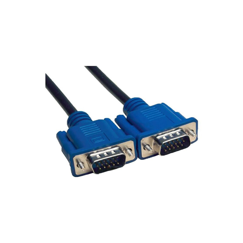 کابل VGA طول 20 متر کابل VGA طول 20 متر