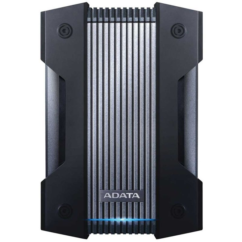 5f1fca7a3acbc هارد اکسترنال ای دیتا مدل HD830 ظرفیت 2 ترابایت