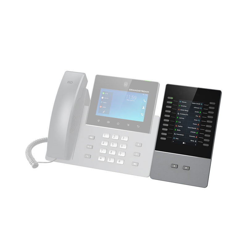 تلفن گرند استریم 3350 تلفن گرند استریم 3350