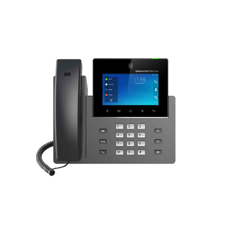 تلفن گرند استریم 3350 تلفن گرند استریم 3350