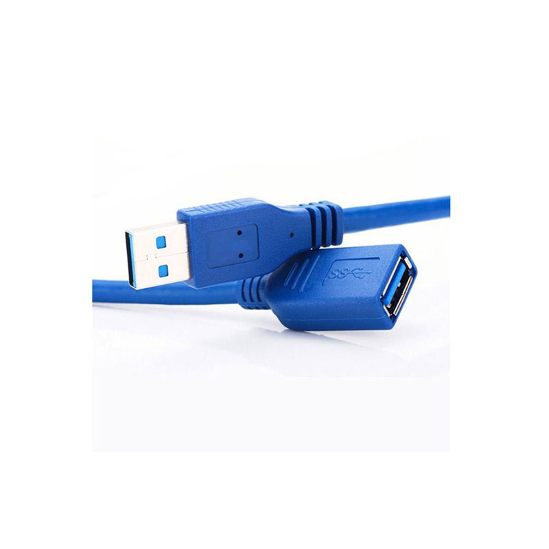 کابل افزایش طول 5 متری USB3 کابل افزایش طول 5 متری USB3