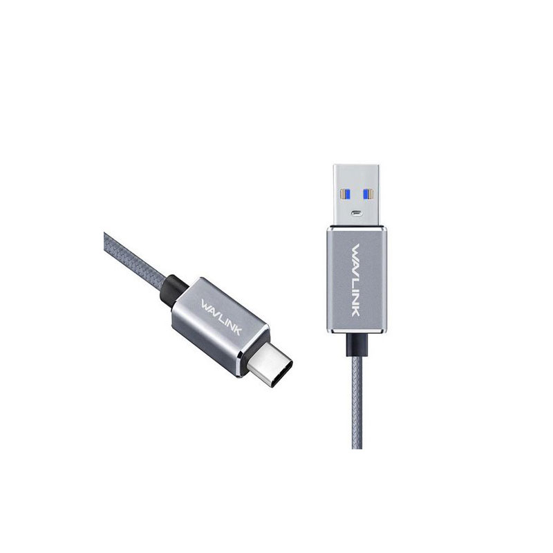 کابل تبدیل USB-C به 3.0 USB ویولینک WL-CB04 کابل تبدیل USB-C به 3.0 USB ویولینک WL-CB04