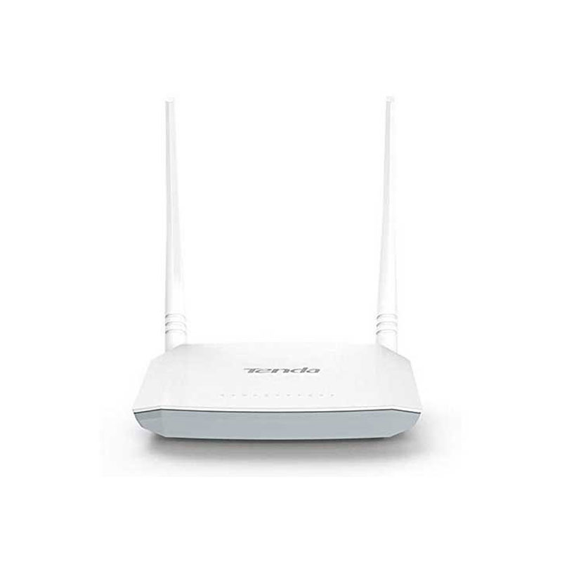 مودم روتر ADSL2 Plus تندا مدل D301v2 مودم روتر ADSL2 Plus تندا مدل D301v2