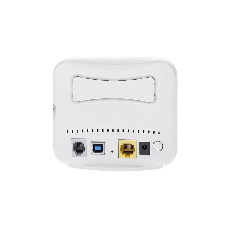 مودم روتر ADSL2 Plus باسیم دی لینک DSL-2520U مودم روتر ADSL2 Plus باسیم دی لینک DSL-2520U