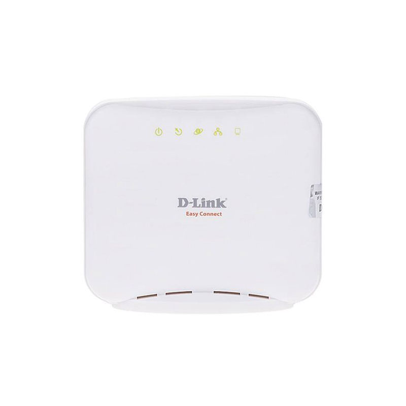 مودم روتر ADSL2 Plus باسیم دی لینک DSL-2520U مودم روتر ADSL2 Plus باسیم دی لینک DSL-2520U