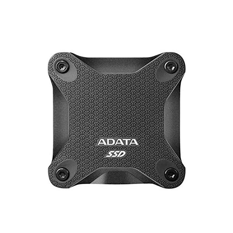 اس اس دی اکسترنال ای دیتا مدل SD600Q ظرفیت 240 گیگابایت اس اس دی اکسترنال ای دیتا مدل SD600Q ظرفیت 240 گیگابایت