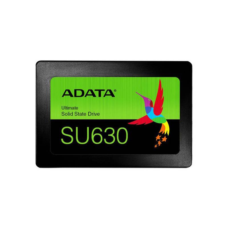 قیمت حافظه SSD ای دیتا مدل SU630 ظرفیت 240 گیگابایت قیمت حافظه SSD ای دیتا مدل SU630 ظرفیت 240 گیگابایت
