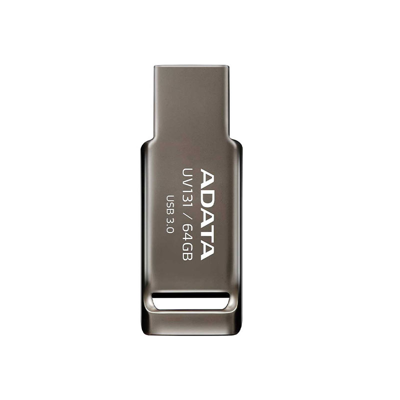 فلش مموری ای دیتا مدل UV131 ظرفیت 64 گیگابایت فلش مموری ای دیتا مدل UV131 ظرفیت 64 گیگابایت