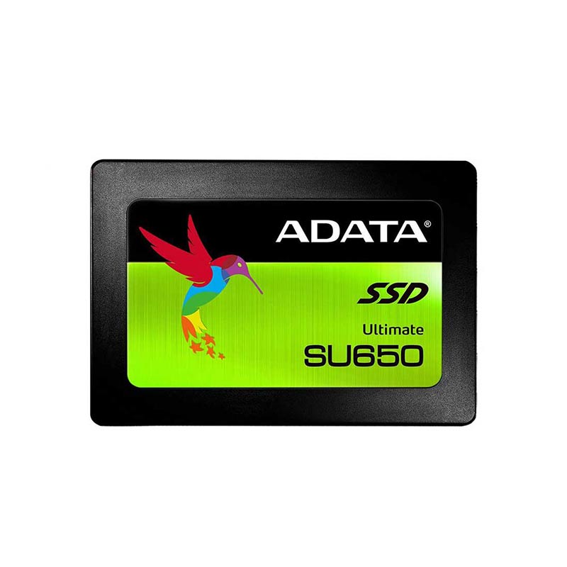 اس اس دی ای دیتا مدل SU650 ظرفیت 120 گیگابایت اس اس دی ای دیتا مدل SU650 ظرفیت 120 گیگابایت