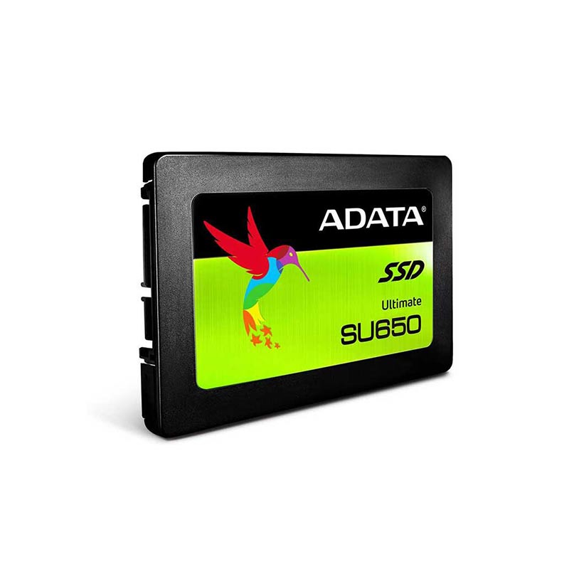 قیمت اس اس دی ای دیتا مدل SU650 ظرفیت 120 گیگابایت قیمت اس اس دی ای دیتا مدل SU650 ظرفیت 120 گیگابایت