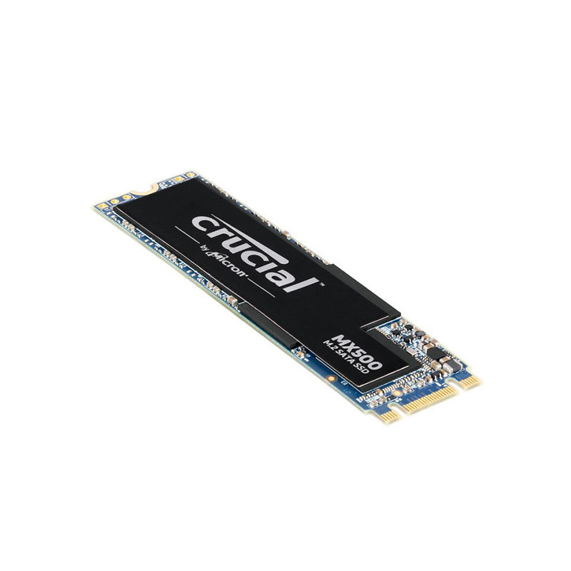 حافظه SSD کروشیال مدل MX500-M2 ظرفیت 500 گیگابایت حافظه SSD کروشیال مدل MX500-M2 ظرفیت 500 گیگابایت