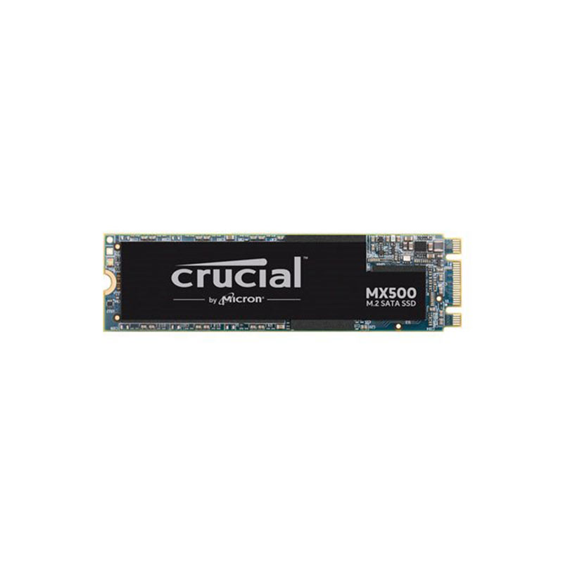 قیمت حافظه SSD کروشیال مدل MX500-M2 ظرفیت 500 گیگابایت قیمت حافظه SSD کروشیال مدل MX500-M2 ظرفیت 500 گیگابایت