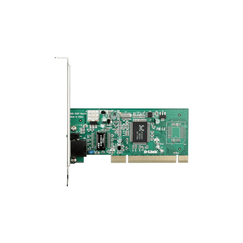 کارت شبکه دی-لینک DGE-528T کارت شبکه دی-لینک DGE-528T