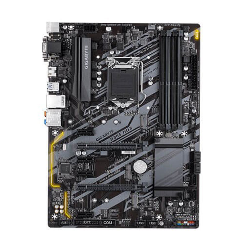 GA-B365-HD3.1 مادربرد گیگابایت GA-B365-HD3
