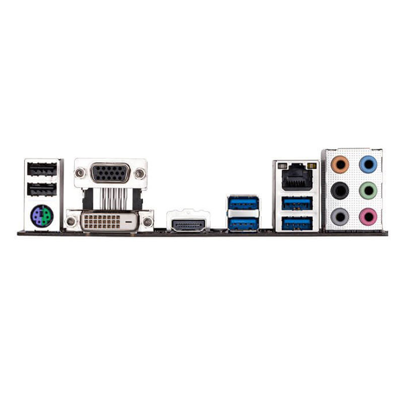 GA-B365-HD3.3 مادربرد گیگابایت GA-B365-HD3
