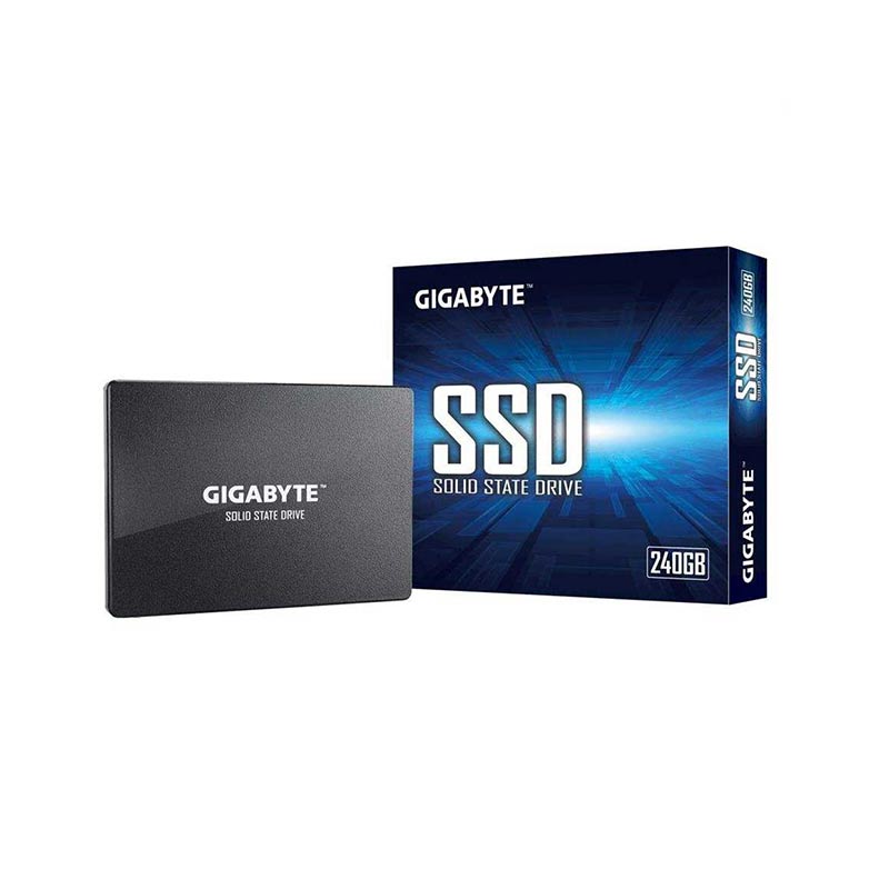 قیمت SSD اینترنال گیگابایت GP-GSTFS31240GNTD ظرفیت 240GB قیمت SSD اینترنال گیگابایت GP-GSTFS31240GNTD ظرفیت 240GB
