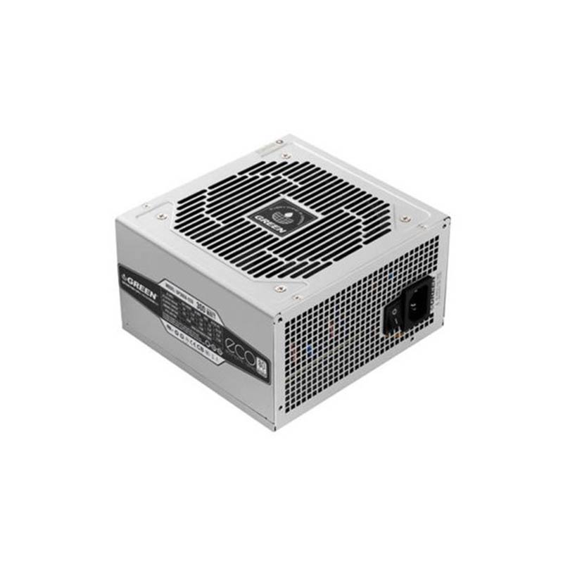 منبع تغذیه کامپیوتر گرین GP300A-ECO منبع تغذیه کامپیوتر گرین GP300A-ECO