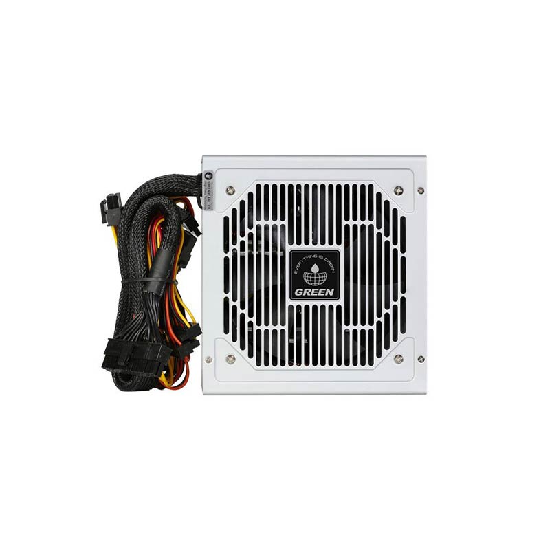 فروش منبع تغذیه کامپیوتر گرین GP300A-ECO فروش منبع تغذیه کامپیوتر گرین GP300A-ECO