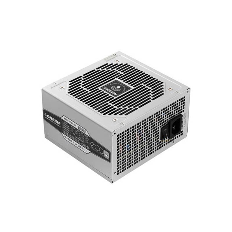 قیمت پاور گرین GP400A-ECO 80 پلاس قیمت پاور گرین GP400A-ECO 80 پلاس