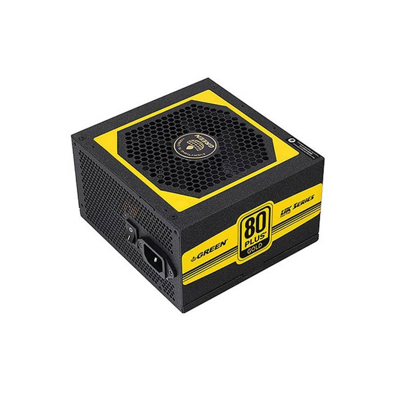 قیمت پاور کامپیوتر گرین GP450A-UK PLUS قیمت پاور کامپیوتر گرین GP450A-UK PLUS