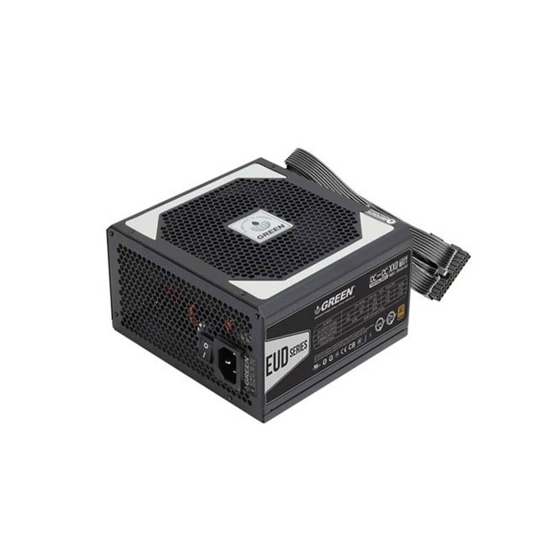 منبع تغذیه گرین GP530A-EUD منبع تغذیه گرین GP530A-EUD