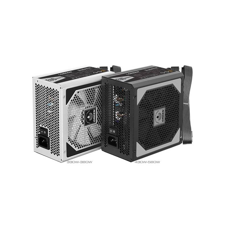 فروش منبع تغذیه گرین GP530A-EUD فروش منبع تغذیه گرین GP530A-EUD