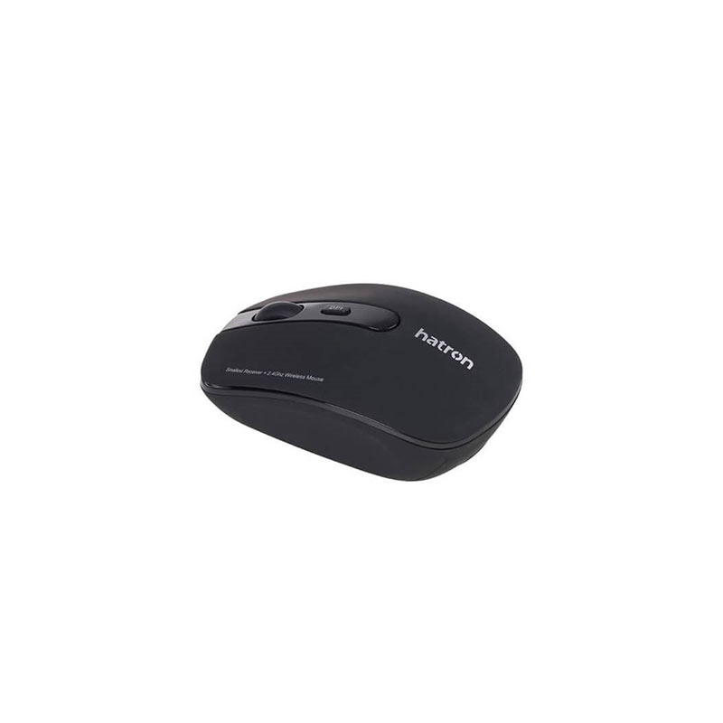 ماوس هترون HKCW-130 با حروف فارسی ماوس هترون HKCW-130 با حروف فارسی