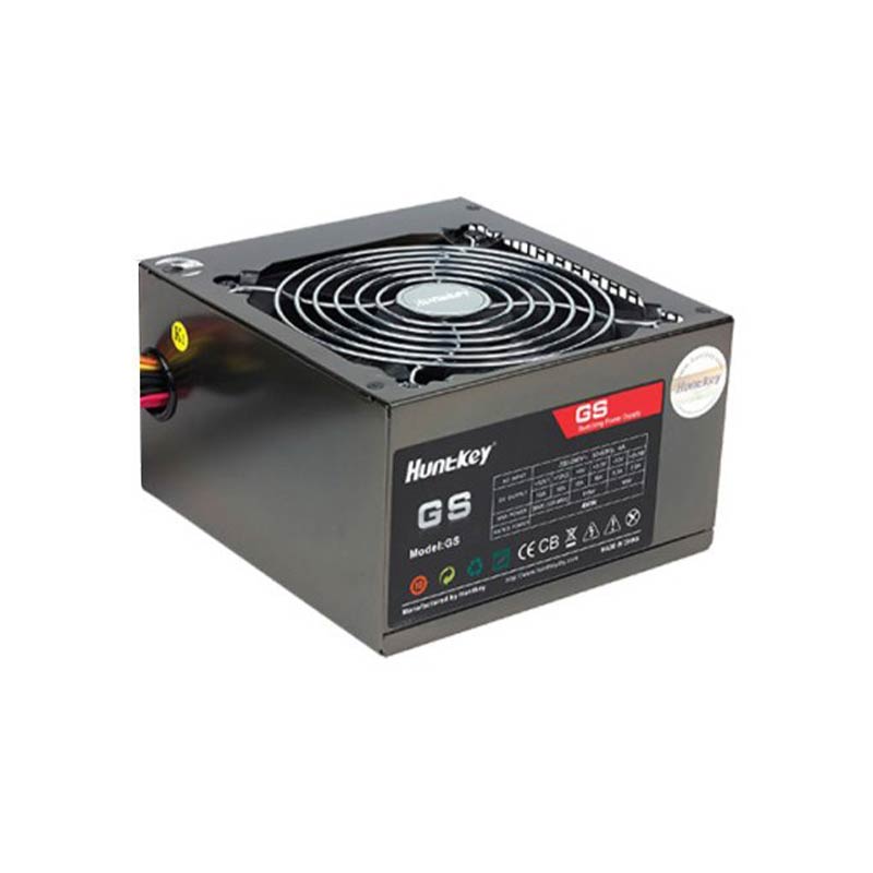 قیمت پاور کامپیوتر هانت کی GS450 قیمت پاور کامپیوتر هانت کی GS450