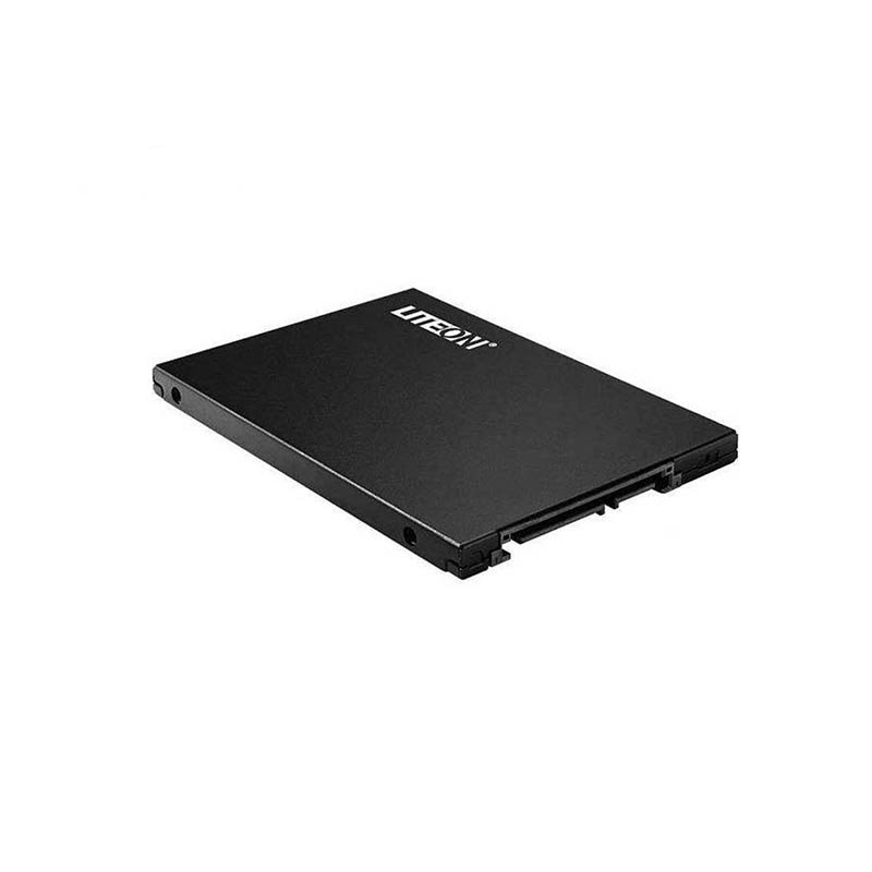 SSD اینترنال لایت آن مدل MU3-PH6 ظرفیت 120 گیگابایت