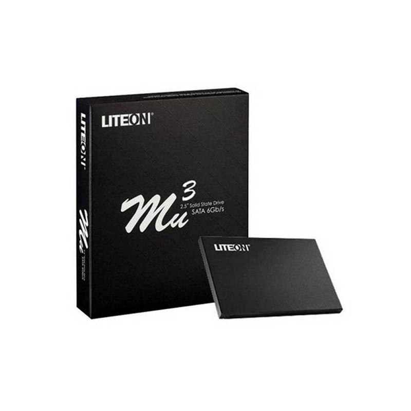 خرید حافظه اس اس دی لایت آن مدل MU3 PH6 ظرفیت 240 گیگابایت خرید حافظه اس اس دی لایت آن مدل MU3 PH6 ظرفیت 240 گیگابایت