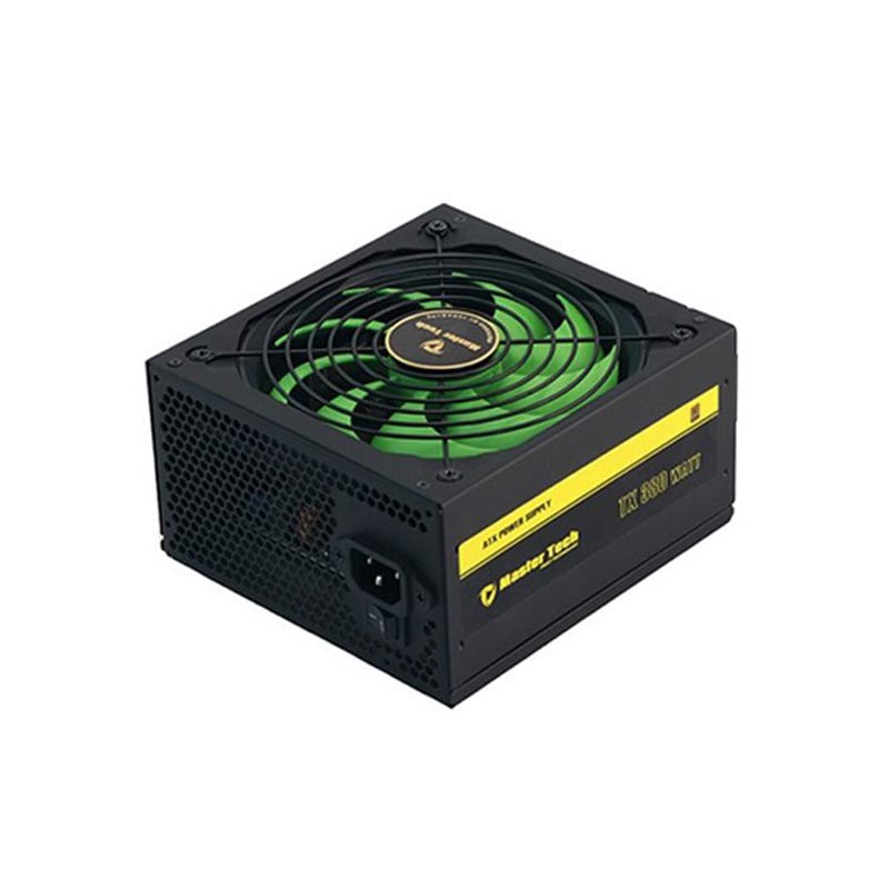 قیمت پاور کامپیوتر مستر تک TX380W قیمت پاور کامپیوتر مستر تک TX380W