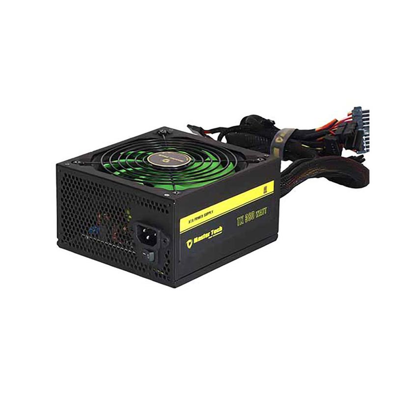 خرید پاور کامپیوتر مستر تک TX380W خرید پاور کامپیوتر مستر تک TX380W