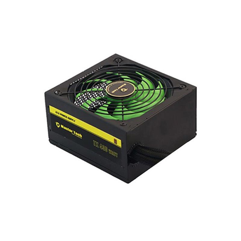 قیمت پاور کامپیوتر مستر تک TX430W قیمت پاور کامپیوتر مستر تک TX430W