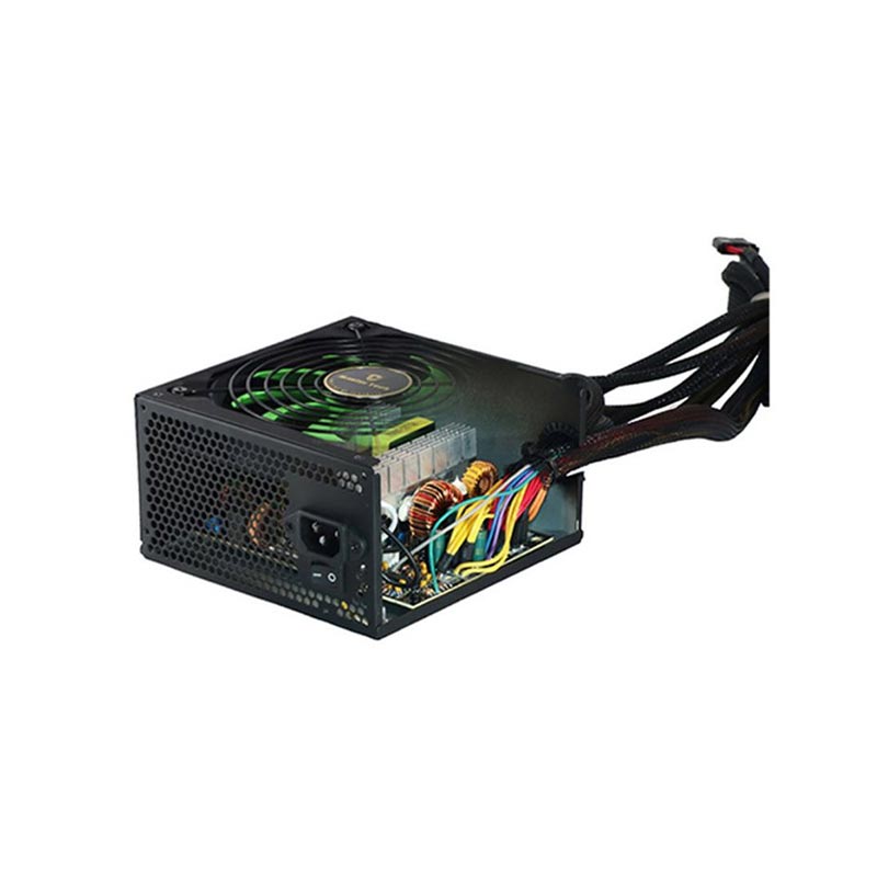 فروش قیمت پاور کامپیوتر مستر تک TX430W فروش قیمت پاور کامپیوتر مستر تک TX430W