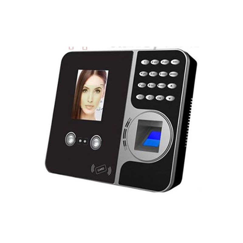 SEMI-OUTDOOR-7000-00 دستگاه حضور و غیاب SEMI OUTDOOR 7000