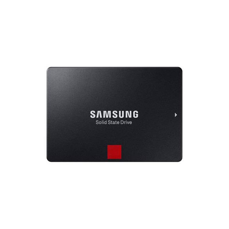 حافظه SSD سامسونگ مدل 860 پرو ظرفیت ا ترابایت حافظه SSD سامسونگ مدل 860 پرو ظرفیت ا ترابایت