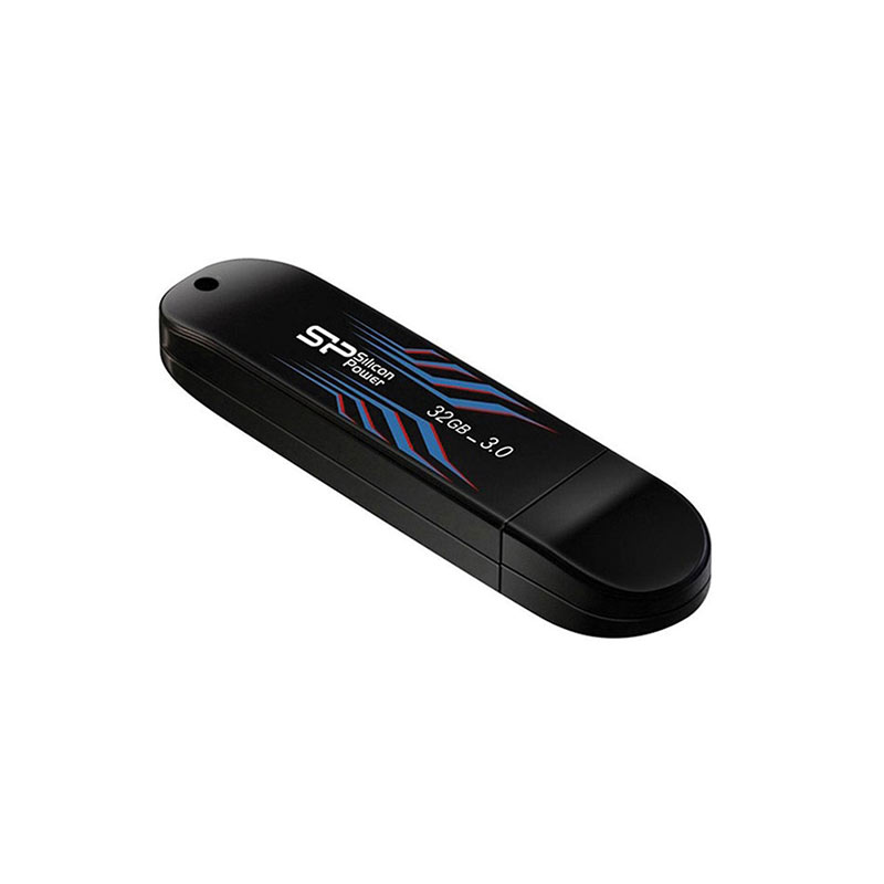 فلش مموری USB 3.1 سیلیکون پاور مدل Blaze B10 ظرفیت 32 گیگابایت فلش مموری USB 3.1 سیلیکون پاور مدل Blaze B10 ظرفیت 32 گیگابایت
