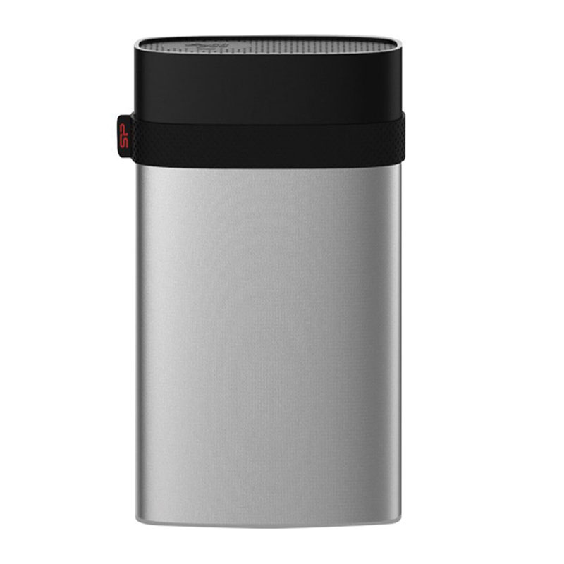 Untitled-1 هارددیسک اکسترنال سیلیکون پاور مدل Armor A85 ظرفیت5 ترابایت