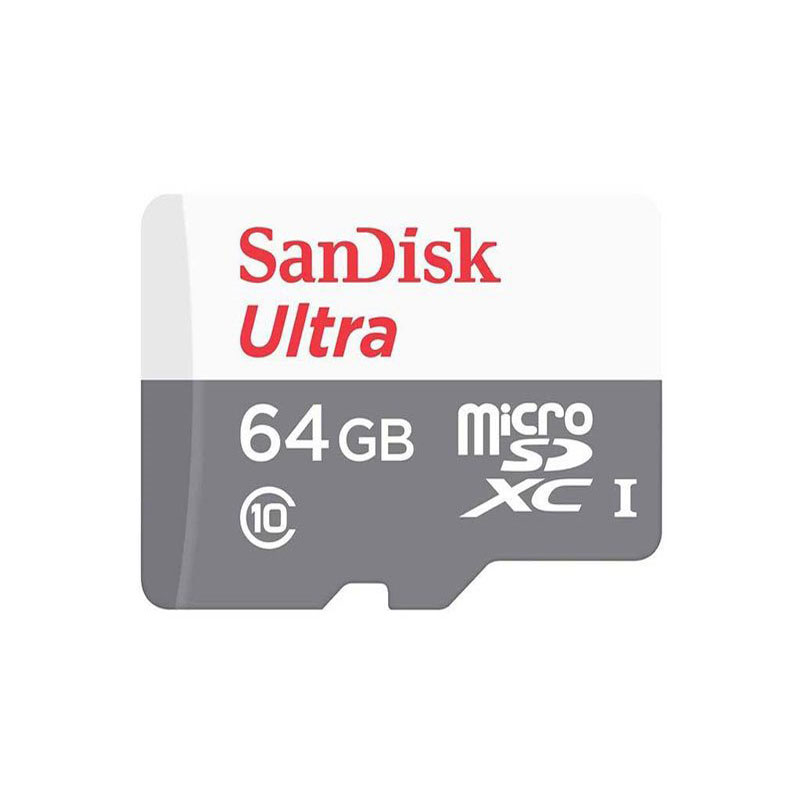 کارت حافظه microSDXC سن دیسک Ultra