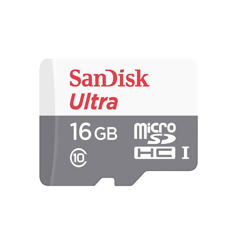 کارت حافظه microSDHC سن دیسک Ultra
