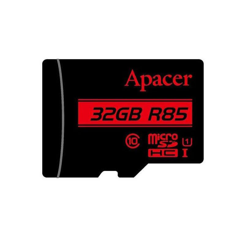 Untitled-4 کارت حافظه microSDHC اپیسر AP32G ظرفیت 32 گیگابا