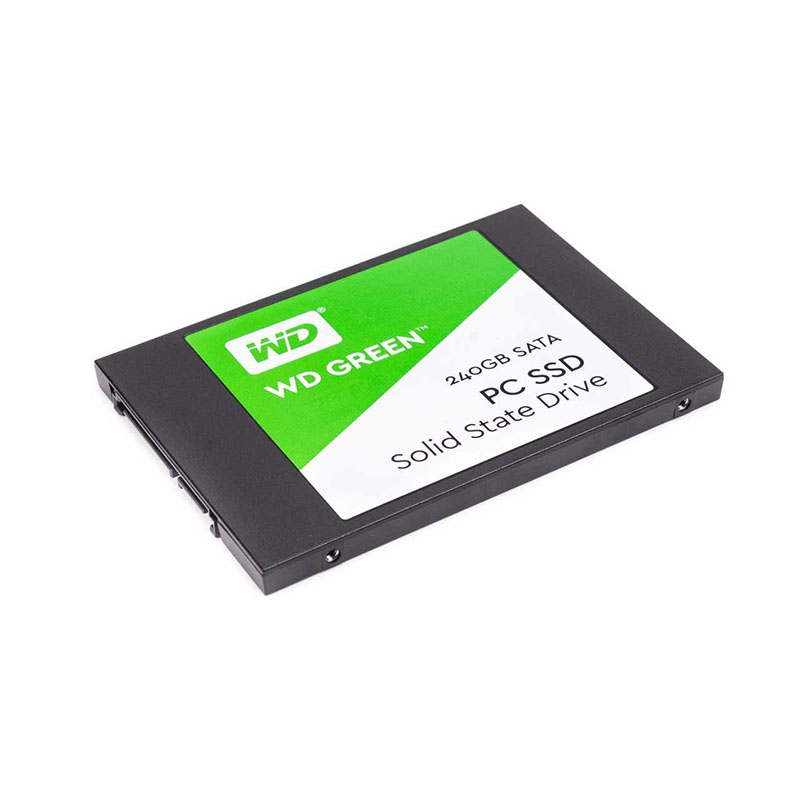 Western-Digital-GREEN-240-02 SSD 240GB