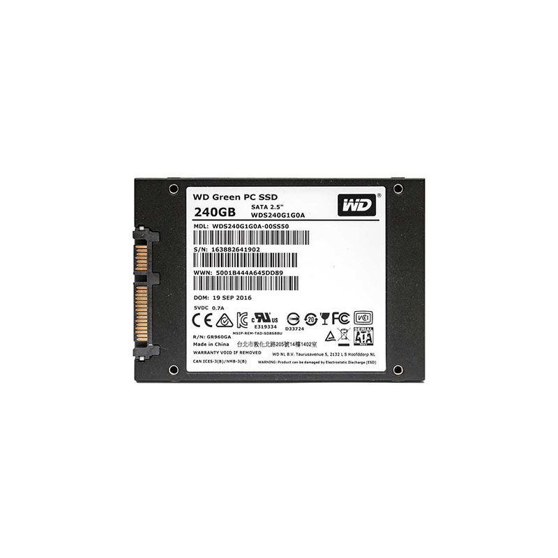 Western-Digital-GREEN-240-04 SSD 240GB