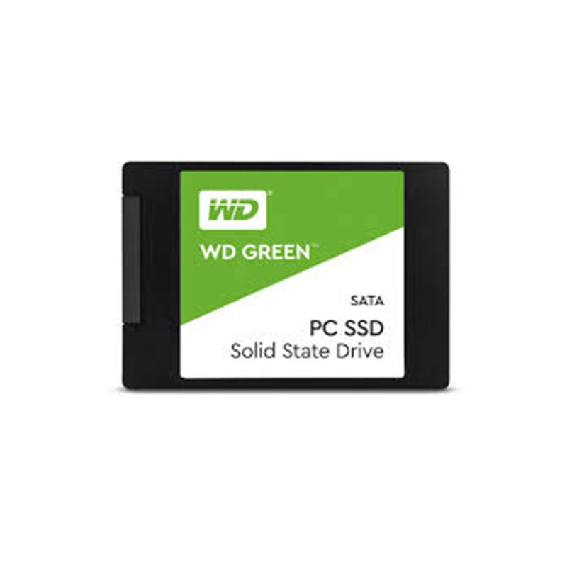 Western-Digital-Green-PC-WDS120G2G0A-Internal-SSD-Drive-120GB اس اس دی اینترنال وسترن دیجیتال مدل Green PC WDS120G2G0A ظرفیت 120 گیگابایت