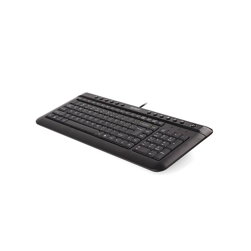 خرید اینترنتی قیمت کیبورد ایفورتک مدل KL-40 خرید اینترنتی قیمت کیبورد ایفورتک مدل KL-40