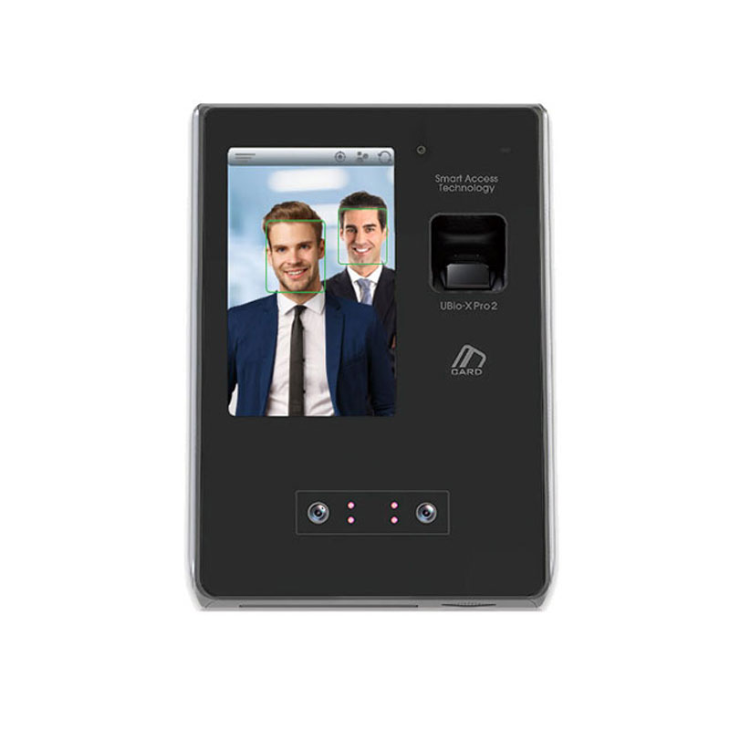 دستگاه-حضور-غیاب-تشخیص-چهره-UBio-X-Pro2-11 دستگاه حضور غیاب تشخیص چهره UBio-X Pro2