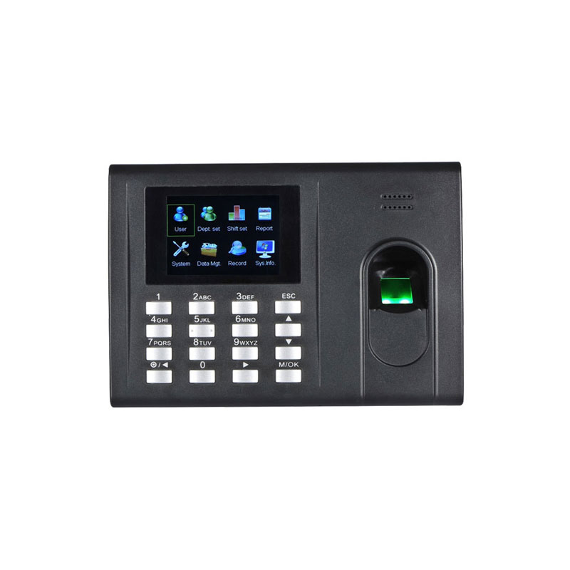 دستگاه-حضور-و-غیاب-K-30-00 دستگاه حضور و غیاب K 30