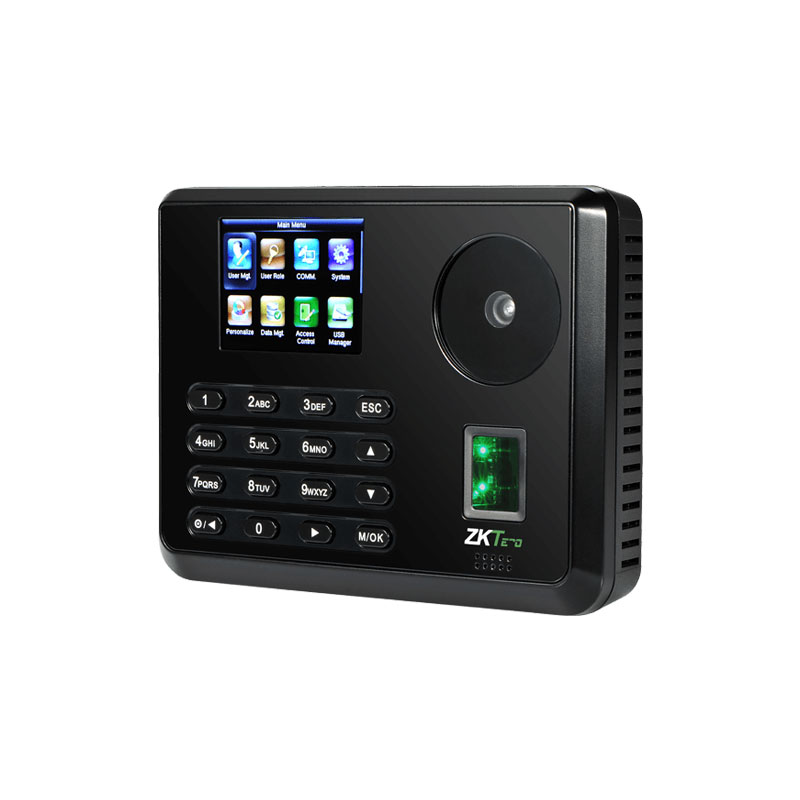دستگاه-حضور-و-غیاب-PALM-160-00 دستگاه حضور و غیاب PALM 160