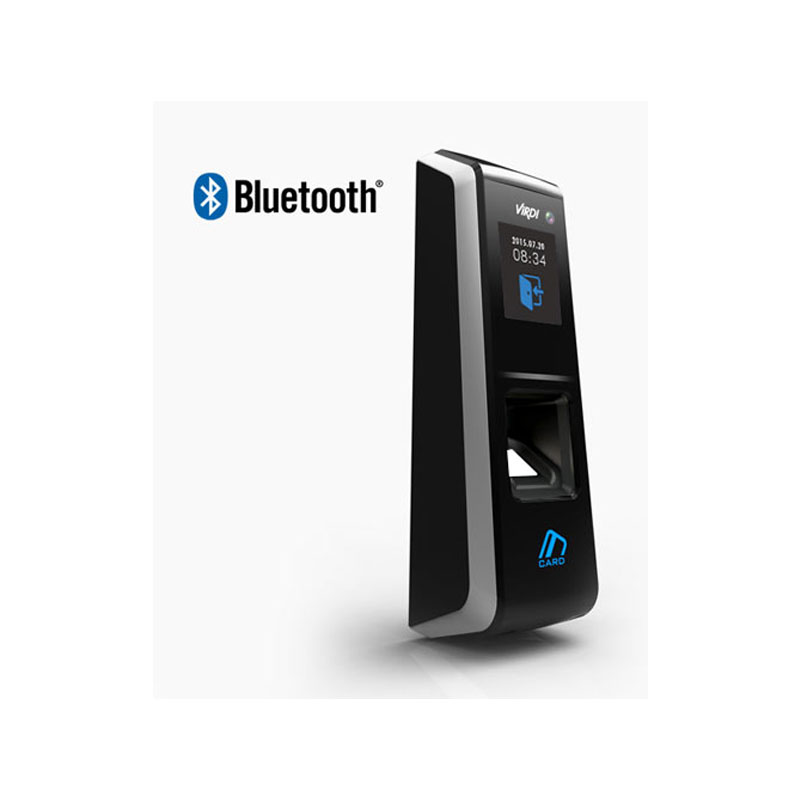 دستگاه-کنترل-تردد-Virdi-AC2200-11 دستگاه کنترل تردد Virdi AC2200